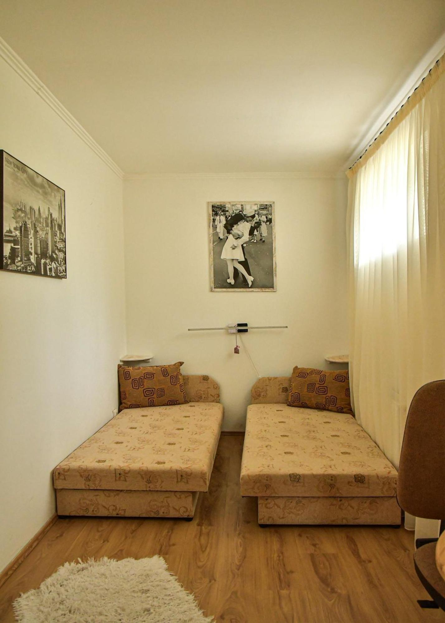 Klara Apartman Szentes Dış mekan fotoğraf