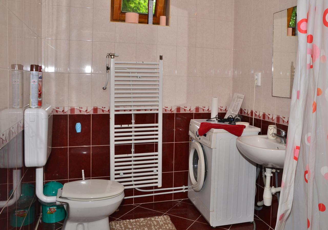 Klara Apartman Szentes Dış mekan fotoğraf