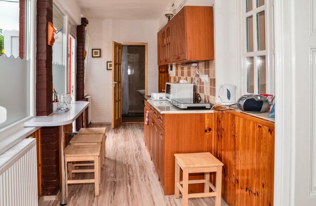 Klara Apartman Szentes Dış mekan fotoğraf