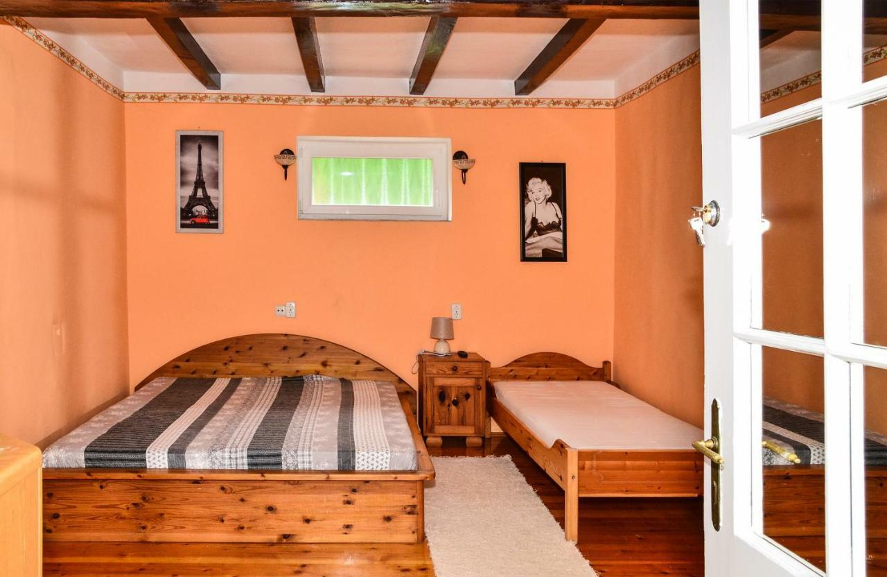 Klara Apartman Szentes Dış mekan fotoğraf