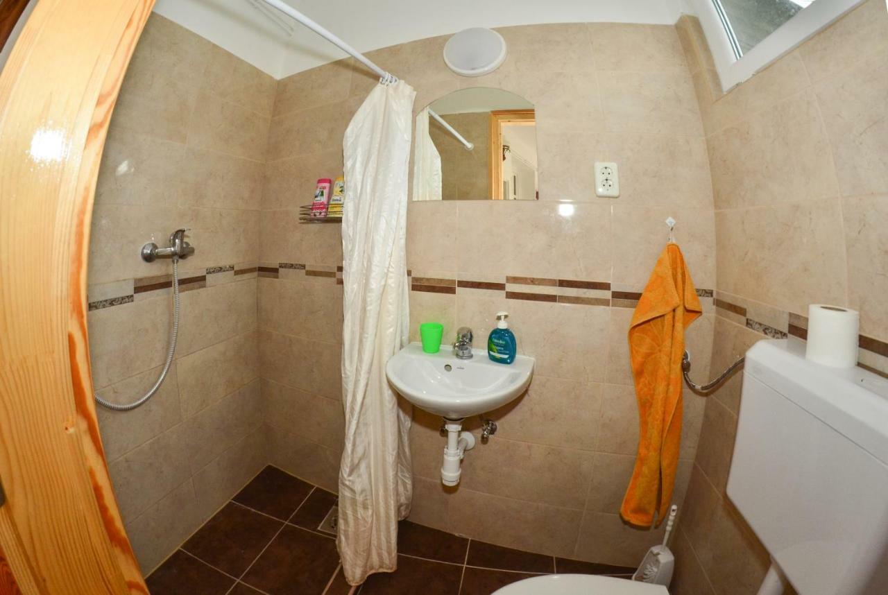 Klara Apartman Szentes Dış mekan fotoğraf