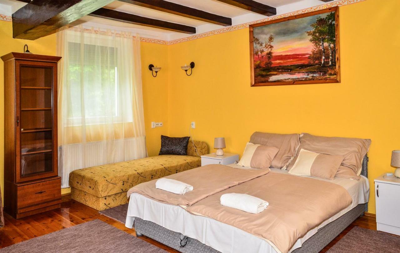 Klara Apartman Szentes Dış mekan fotoğraf