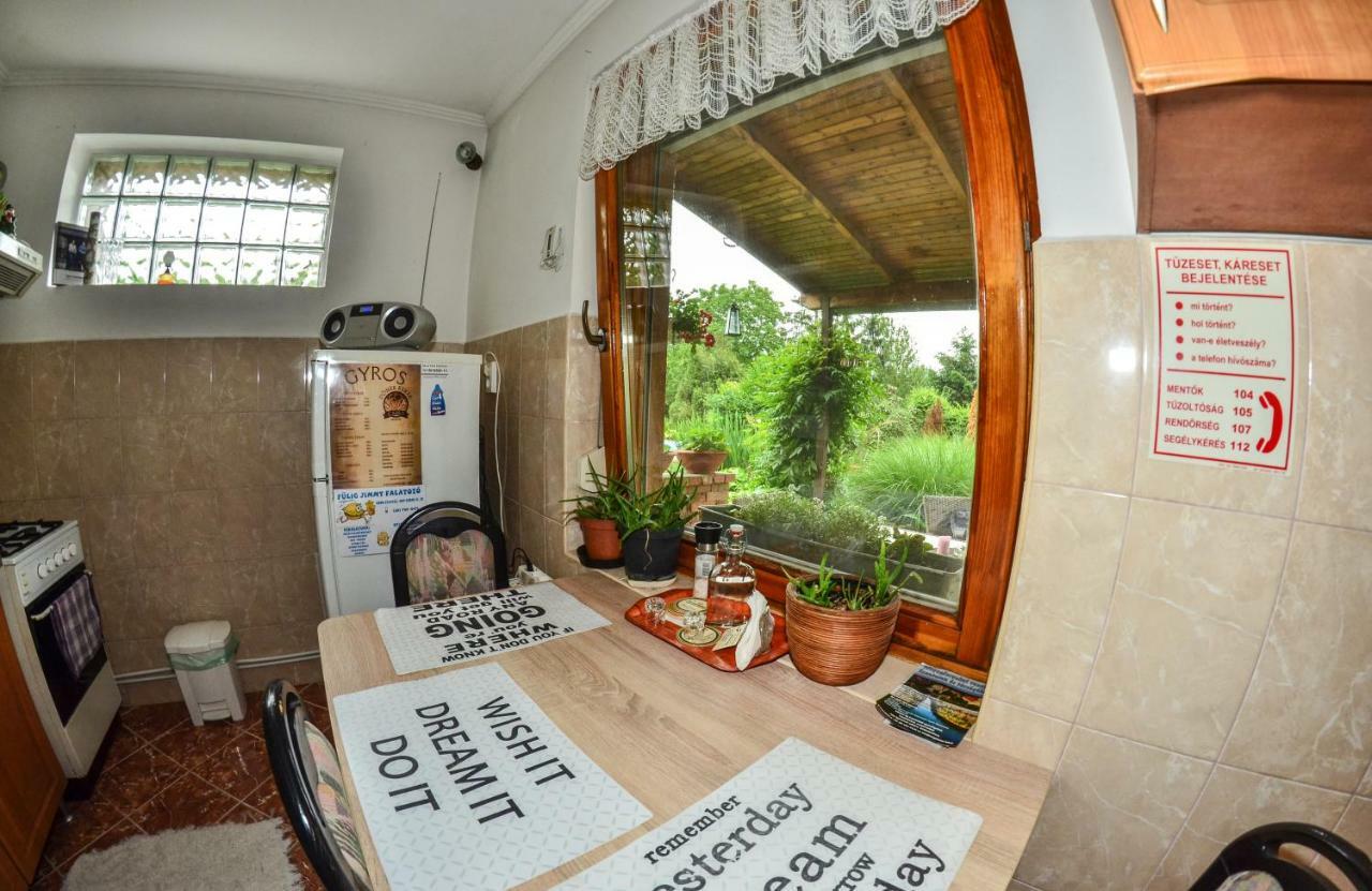 Klara Apartman Szentes Dış mekan fotoğraf